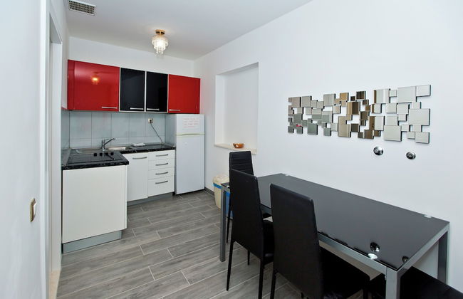 Hostel Villa Zorana - Foto 33