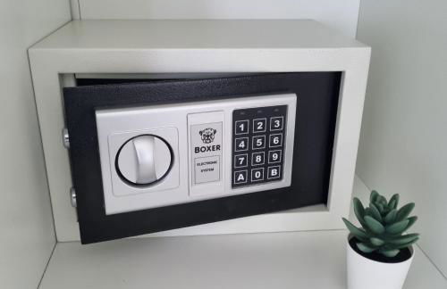 Suite Station Tiburtina - Photo 29