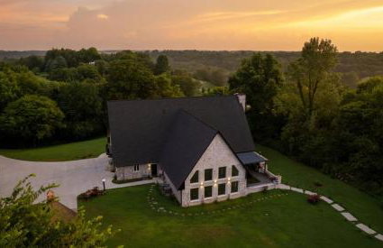 Luxury Estate on 10 Acres - Foto 63