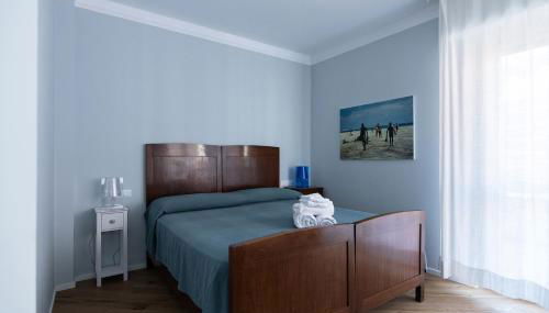 U MAE MA, UN PASSO DAL MARE - Foto 2