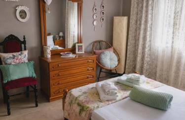 Kikas Stone House - Foto 11