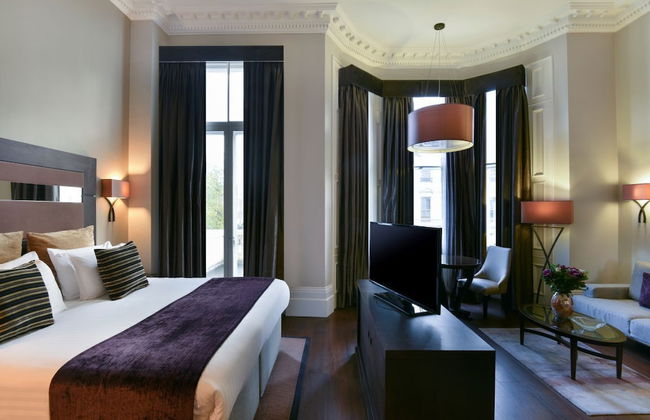 Fraser Suites Queens Gate - Foto 18