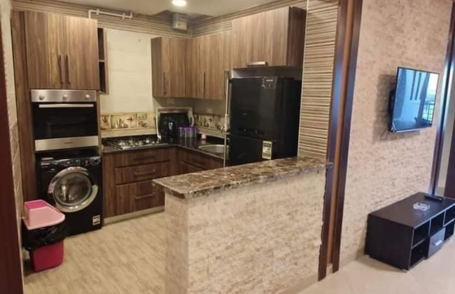 Al Emam Luxury Apartment - Photo 17