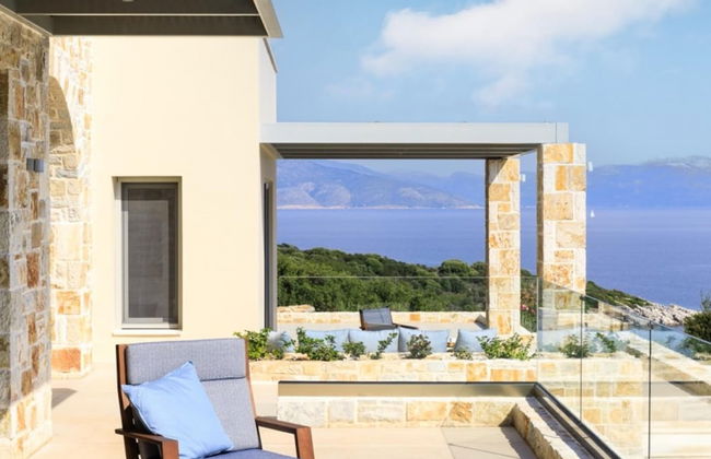 Villa Genesis in Lefkada - Photo 27