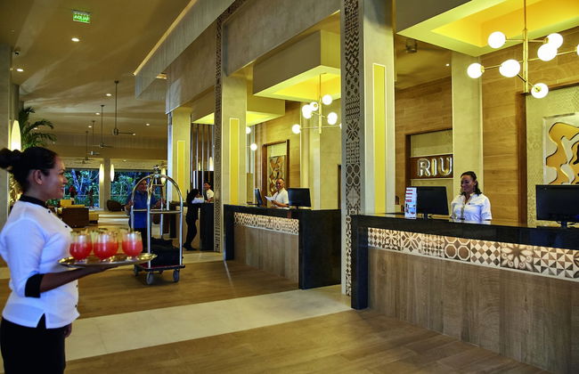 Hotel Riu Tequila - All Inclusive - Photo 2