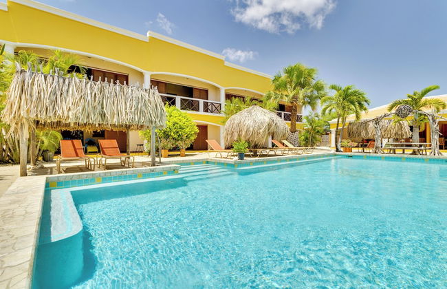 Djambo Apartments - Adults Only - Foto 36