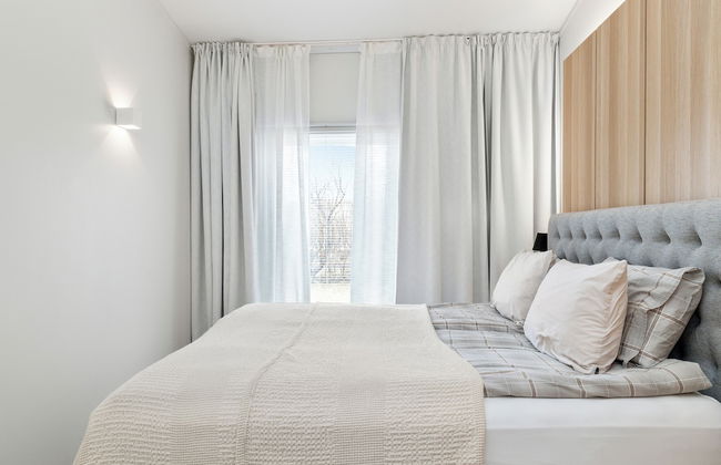 Quality and Peaceful Villa - Foto 10