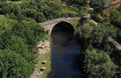 Casinha Pôr do Sol - Foto 44