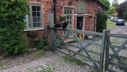 Bottesford Cottage - Leicestershire - Foto 4