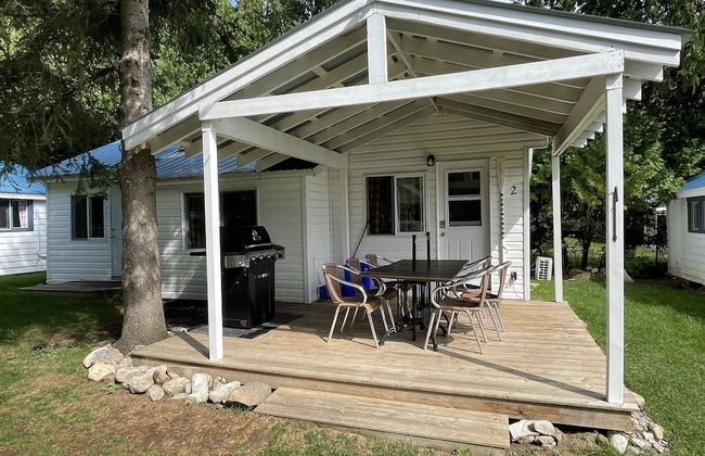 Bobcaygeon Resort - Foto 63