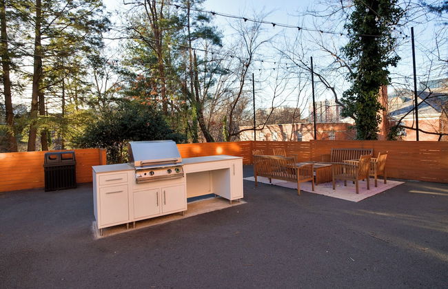 Your DC Home Base Apartments - Foto 72