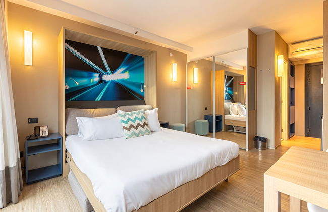 APS - Alpha Stay By Anora Spaces - Foto 22