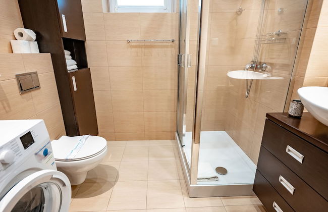 Apartamenty Sun & Snow Nad Potokiem - Foto 11