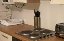 Seaford Lodge Apartments - Foto 18