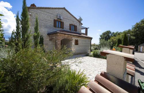 Paradise Villa Istria with Heated Pool - Foto 50