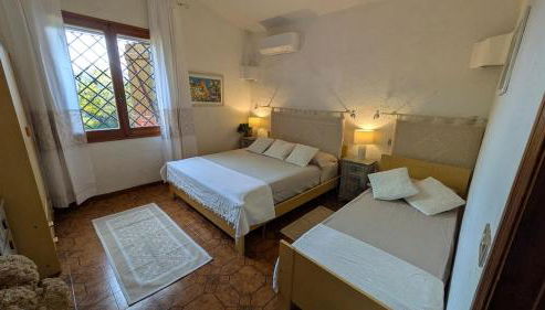 Villetta La Casa Vecchia Baja Sardinia - Photo 5