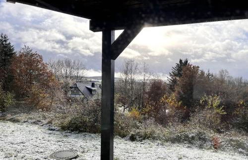 9 persoons vakantiehuis rand Sauerland Edersee - Foto 34