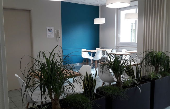 KOSY Appart’Hôtels – Le Cours Moreau - Foto 28