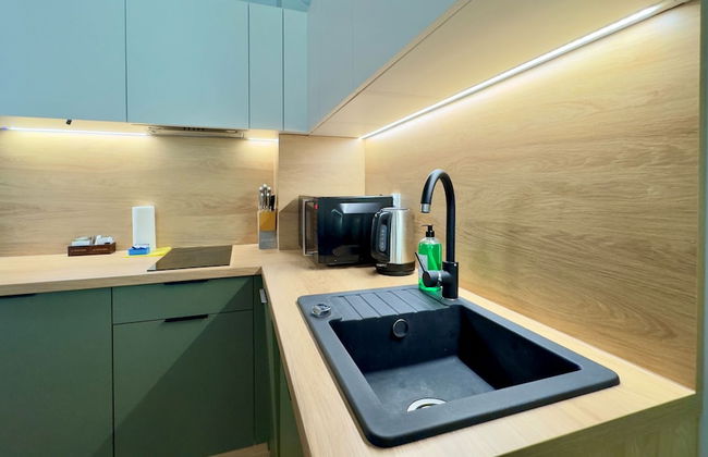 Apartamenty Sun & Snow Osada - Foto 75