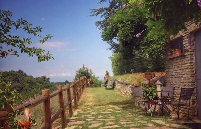 Agriturismo Del Piccolo Principe - Foto 36