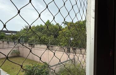 Apt completo climatizado Wi-Fi garagem coberta - Photo 26