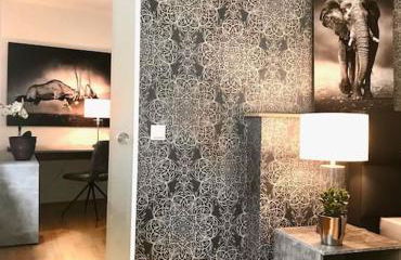 SH-Apartment Penthouse 44 - zentral & einzigartig - Foto 11