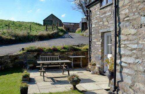 Bryn Gwnog - Foto 22