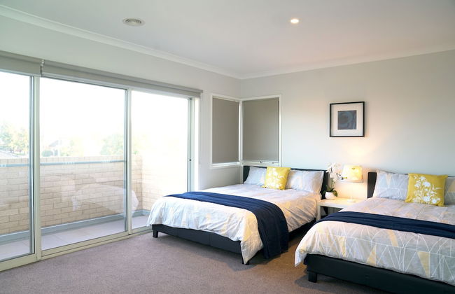 Waterfront Villa in Sanctuary Lakes - Foto 3