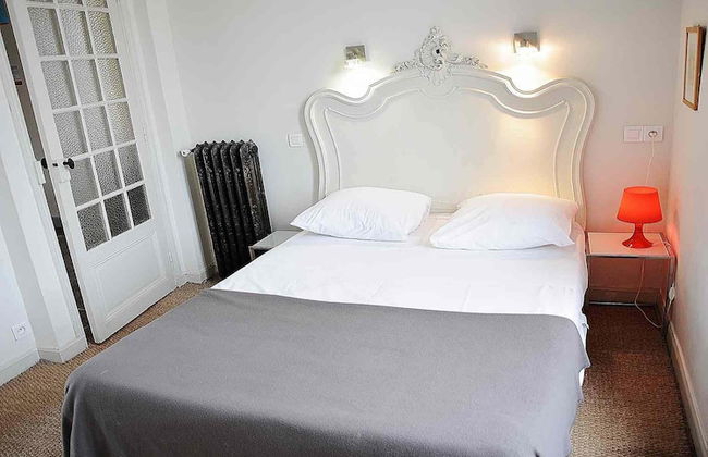 Apart Hotel Riviera - Grimaldi - Promenade des Anglais - Foto 17