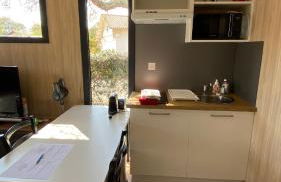 EcoKub T3 Indépendant Proche plages et lac - Foto 15