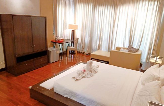 Royal Sammuk villas - Foto 28