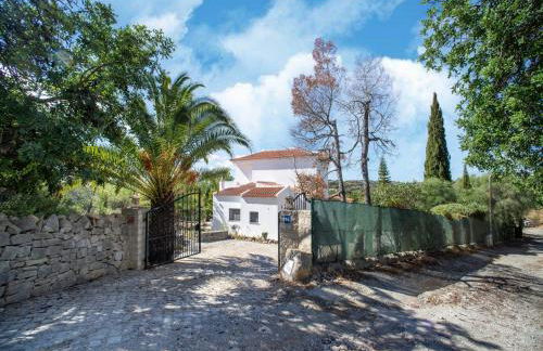 Casa O Sonho Near Faro With Private Pool - Foto 20