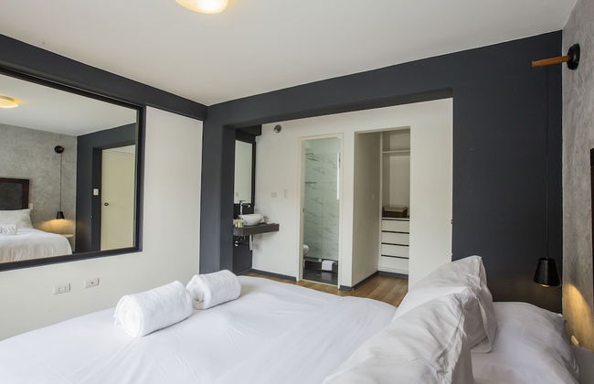 Nomad Apartments in Bohem Barranco by Wynwood-House - Photo 32