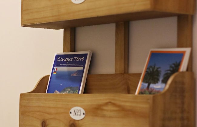 Echi del Mare - Foto 55