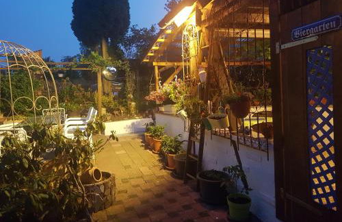 Traumhafte Maisonette-Wohnung im Schwarzwald - Foto 31