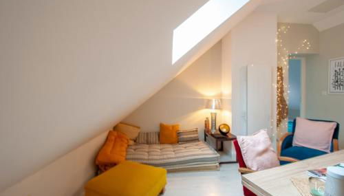 L'Artiste - 60 m - 1 Bedroom - Foto 4