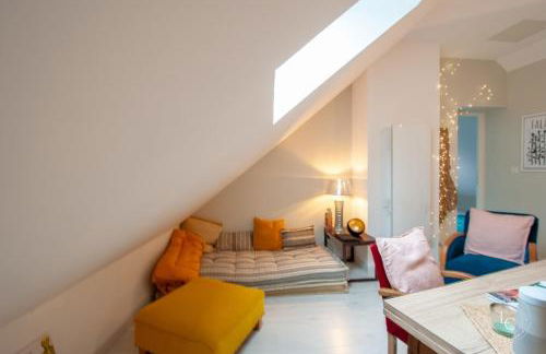 L'Artiste - 60 m - 1 Bedroom - Foto 4