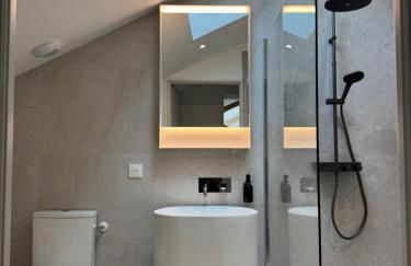 Il Clovio - Discreet luxury, close to Futuroscope - Foto 34