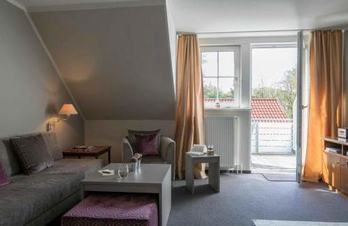 Gästehaus Orion - Wohnung 4 - Foto 7