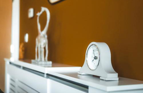 The Safari Suite Luxury Apartment Milton Keynes - Foto 27