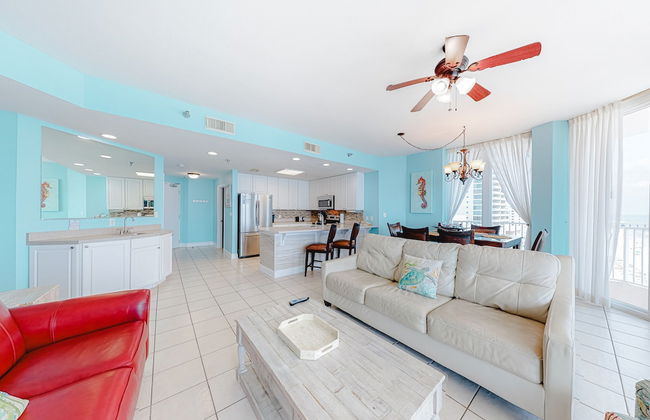 Lighthouse Condominiums - Foto 23