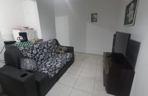 Apto Agua Marinha - Foto 4