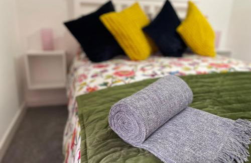 Cosy 2 bed period town cottage - North Walsham - Foto 2