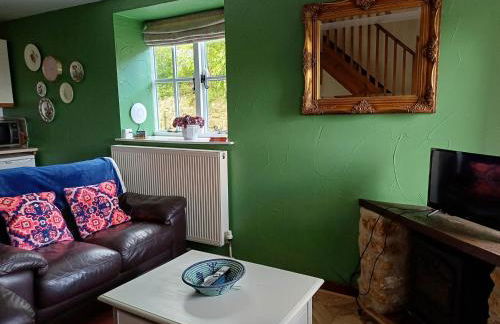 Barton Cottage - Photo 5