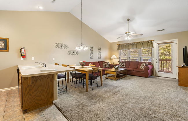 Stonebridge Village Resort - Foto 3