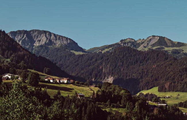 Stylish Chalet in Charming Megeve - Photo 37