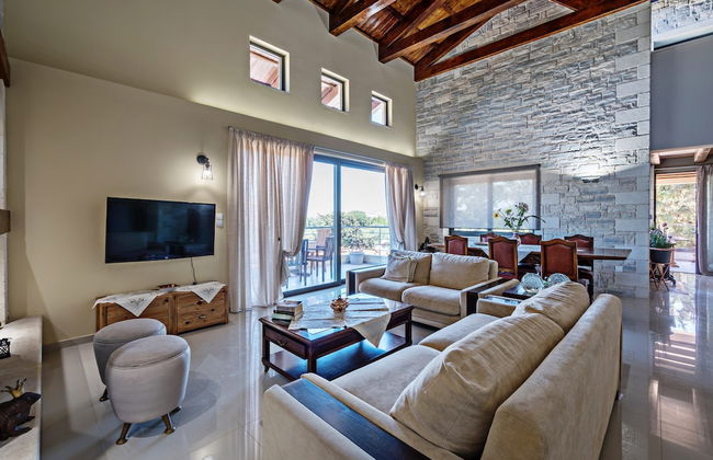 Dreamcatcher Villa Outdoor Indoor Pool hot tub - Foto 13