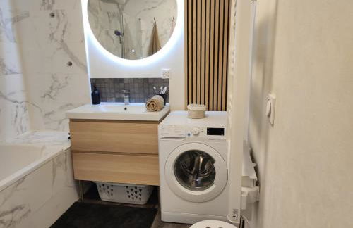 Duplex moderne, chaleureux au calme à Toison d'or - Foto 14