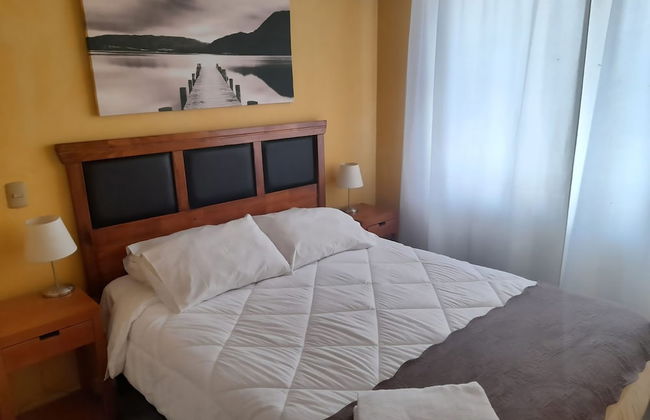 VIP Apartments Chile - Photo 48