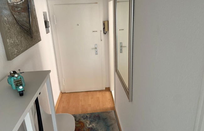 City Studio Apartment - Foto 3